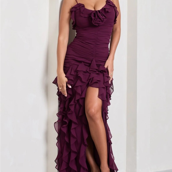 Club L London dress (8) Used - Picture 1 of 4